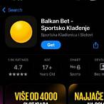 balkan bet live kladjenje
